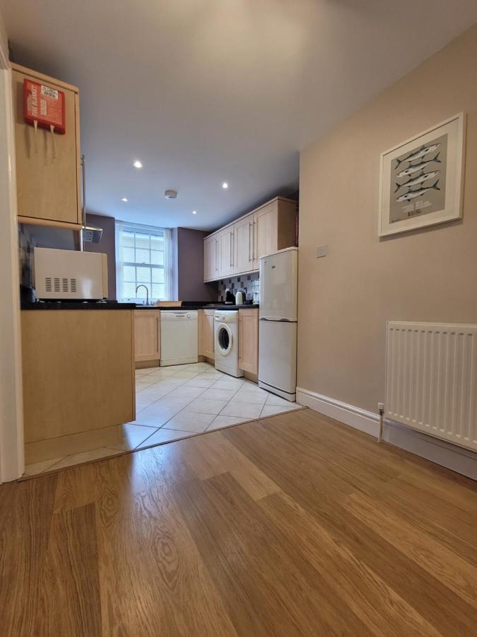 Llys Bach Apartment At Llys Aeron Aberaeron Kültér fotó